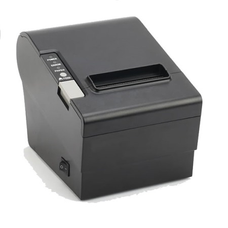 Imprimanta termica 80mm ZP-80 Ethernet [2]