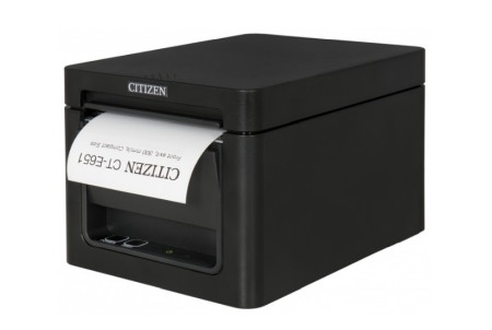 Imprimante termice - Imprimanta termica Citizen Ct-E651
