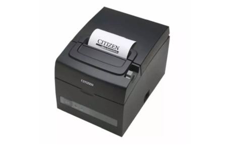 Imprimanta termica Citizen Ct-s310 ii [1]