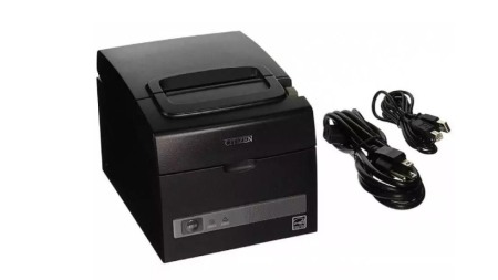Imprimante - Imprimanta termica Citizen Ct-s310 ii