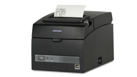 Imprimanta termica Citizen Ct-s310 ii [2]