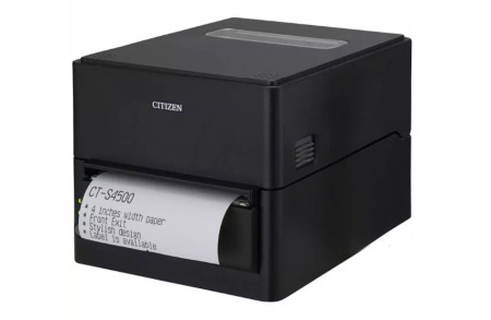 Imprimanta termica Citizen Ct-s4500 [4]