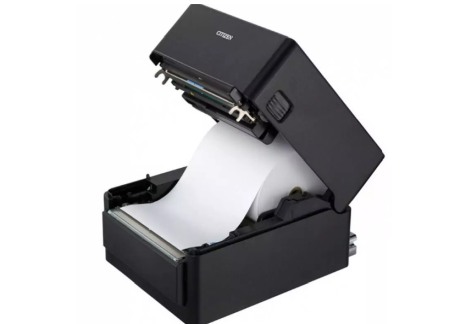 Imprimanta termica Citizen Ct-s4500 [3]