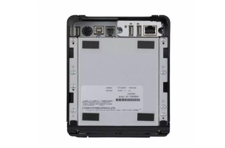 Imprimanta termica Citizen Ct-s751 [8]