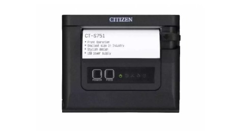 Imprimanta termica Citizen Ct-s751 [1]