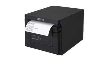 Imprimanta termica Citizen Ct-s751 [7]