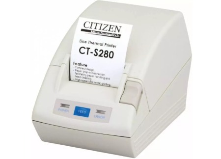 Imprimante - Imprimanta termica Citizen S280