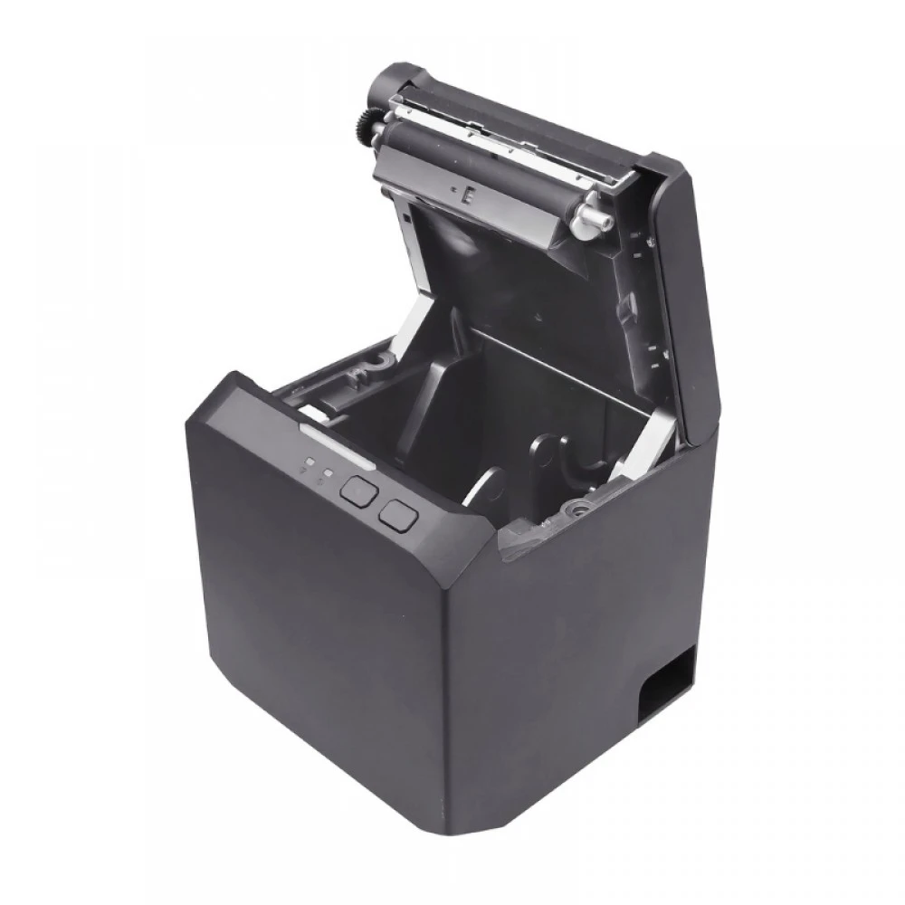 Imprimantă termică de secție PosExpert POS96, 80mm, 203 dpi, Cutter, LAN, USB [2]