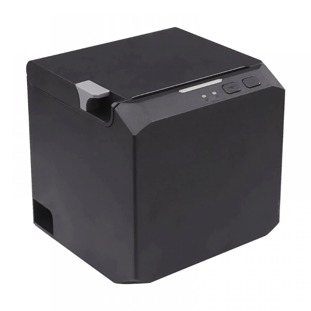 Imprimantă termică de secție PosExpert POS96, 80mm, 203 dpi, Cutter, LAN, USB [1]