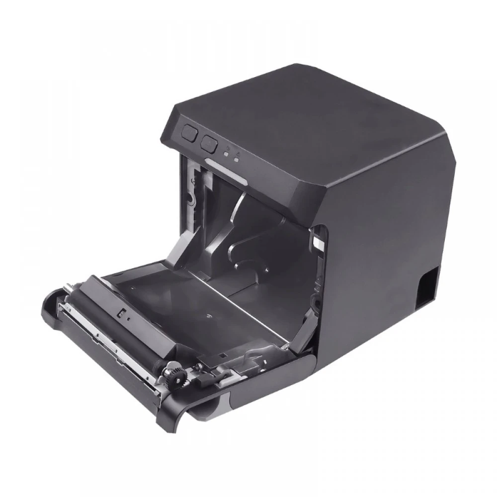 Imprimantă termică de secție PosExpert POS96, 80mm, 203 dpi, Cutter, LAN, USB [4]