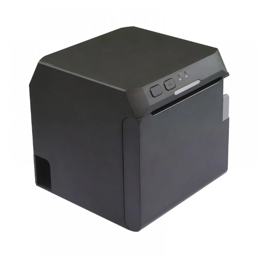 Imprimantă termică de secție PosExpert POS96, 80mm, 203 dpi, Cutter, LAN, USB [6]