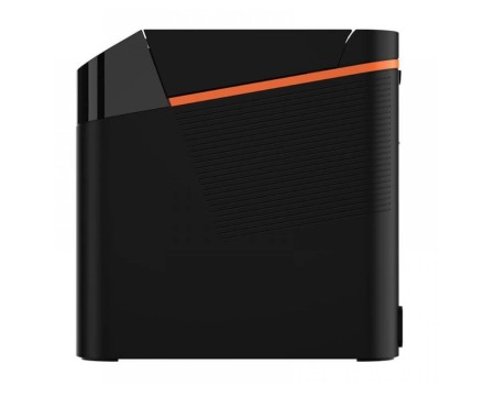 Imprimanta termica de sectie Sunmi NT210, USB, 203 dpi [3]