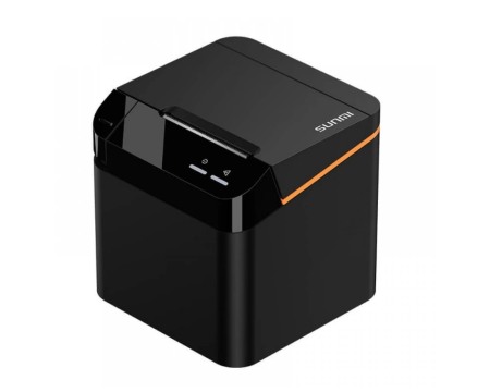 Imprimante termice - Imprimanta termica de sectie Sunmi NT210, USB, 203 dpi