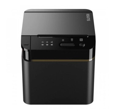 Imprimanta termica de sectie Sunmi NT310, 203 dpi, 80mm, Ethernet, USB-C [2]
