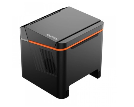 Imprimanta termica de sectie Sunmi NT310, 203 dpi, 80mm, Ethernet, USB-C [1]