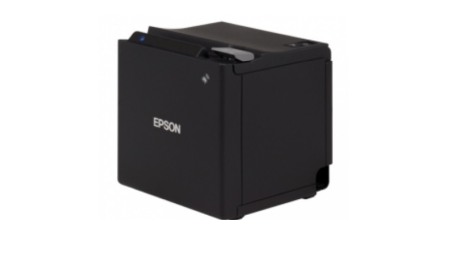 Imprimanta termica Epson Tm-M30 [3]