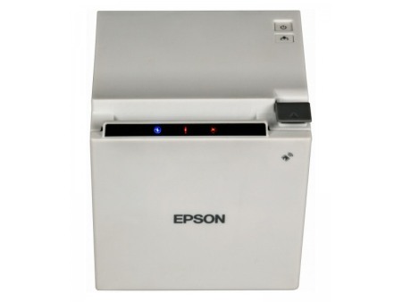 Imprimanta termica EPSON TM-M30 BlueTooth [2]