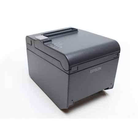 Imprimanta termica Epson TM-T20 III USB+Serial [1]