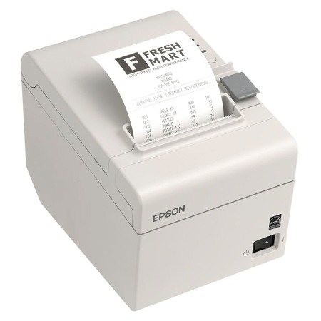 Imprimanta termica EPSON TM-T20II USB+Serial [3]