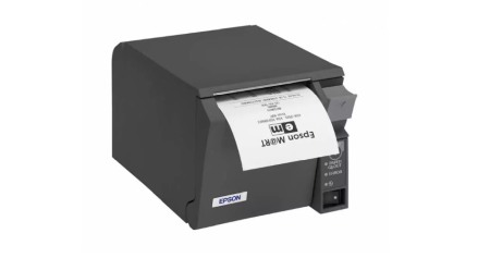 Imprimanta termica Epson Tm-T70 II [1]