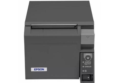 Imprimanta termica Epson Tm-T70 II [3]
