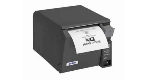 Imprimanta termica Epson Tm-T70 II [2]