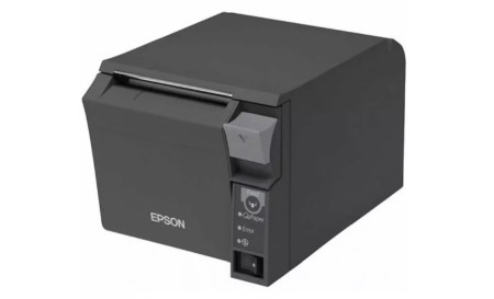 Imprimanta termica Epson Tm-T70 II [4]