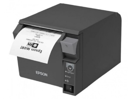 Imprimante termice - Imprimanta termica EPSON TM-T70II USB+LAN