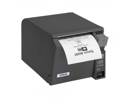 Imprimanta termica EPSON TM-T70II USB+LAN [2]
