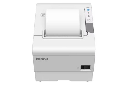 Imprimanta termica Epson Tm-T88 Vi [2]