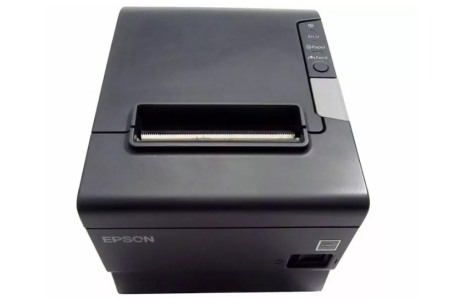 Imprimanta termica Epson Tm- T88V [2]