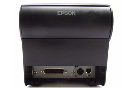 Imprimanta termica Epson Tm- T88V [4]