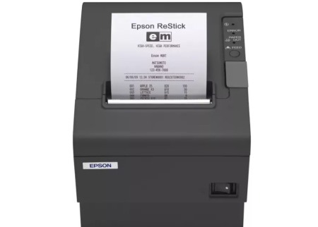 Imprimanta termica Epson Tm- T88V [1]