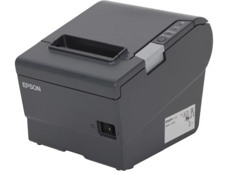 Imprimante termice - Imprimanta termica EPSON TM-T88V USB+Serial