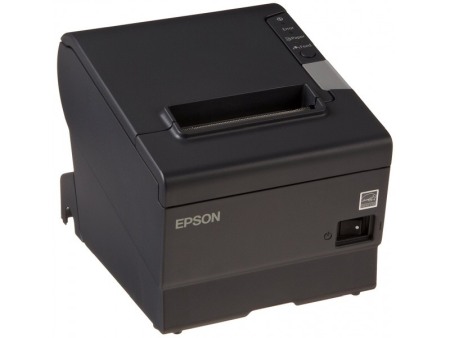Imprimanta termica EPSON TM-T88V Ethernet [1]