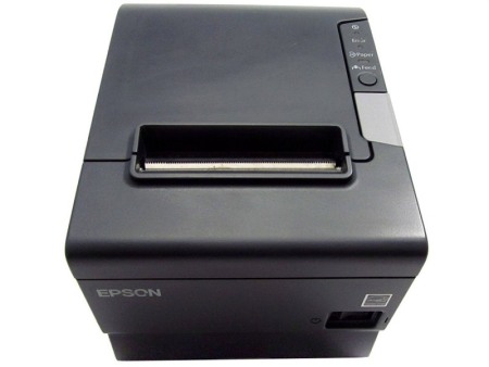 Imprimanta termica EPSON TM-T88V Ethernet [2]