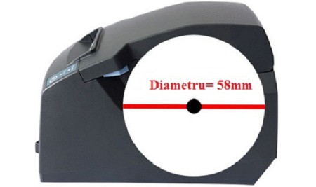 Imprimanta termica HPRT TM-58 U [3]