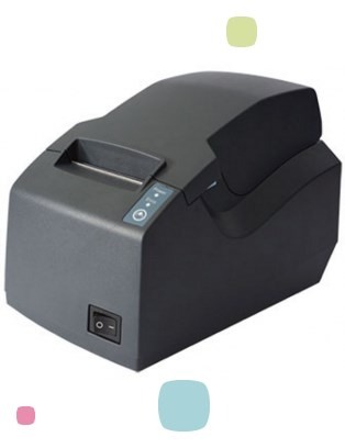 Imprimante termice - Imprimanta termica HPRT TM-58 U