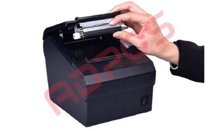 Imprimante termice - Imprimanta termica HPRT TM-80 Multi