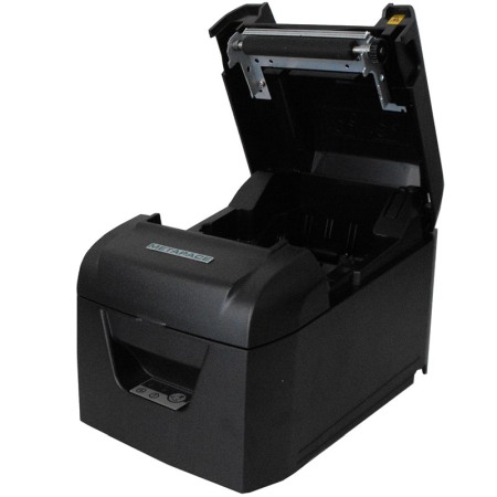 Imprimanta termica Metapace T-25, 203DPI, USB, serial, cutter [2]