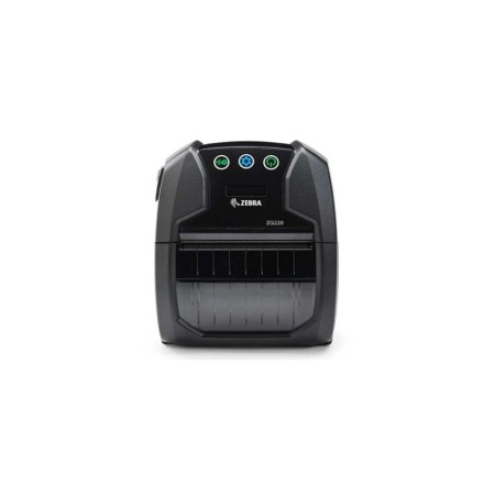 Imprimante portabile - Imprimanta termica mobila Zebra ZQ220