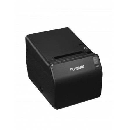 Imprimanta termica POSBANK A11, viteza de tiparire 250 mm/sec [2]