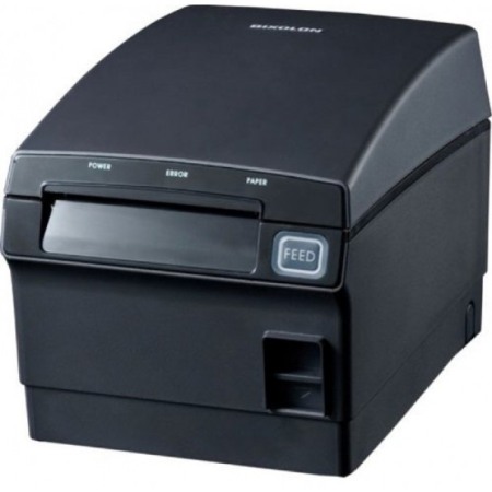 Imprimante termice - Imprimanta termica Samsung Bixolon SRP-F310 LAN