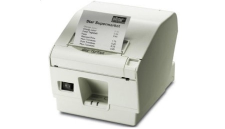 Imprimante termice - Imprimanta termica Star Tsp 743ii-24 usb