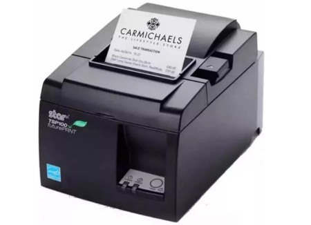 Imprimanta termica Star Tsp143 ii eco [2]