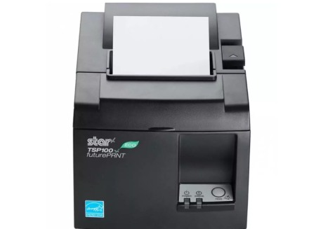 Imprimanta termica Star Tsp143 ii eco [3]