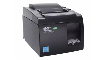 Imprimanta termica Star Tsp143 ii eco [1]