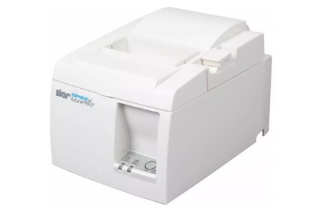 Imprimanta termica Star Tsp143 iii Lan [4]