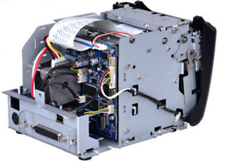 Imprimanta termica TM-90 Multi [3]