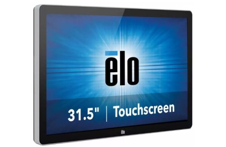 Kiosk system Elo 3202L [3]